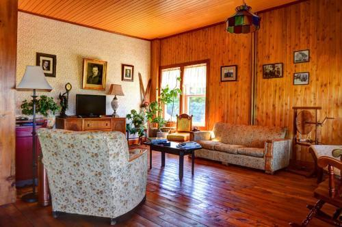 Bed & Breakfast G�te Grand-p�re Nicole