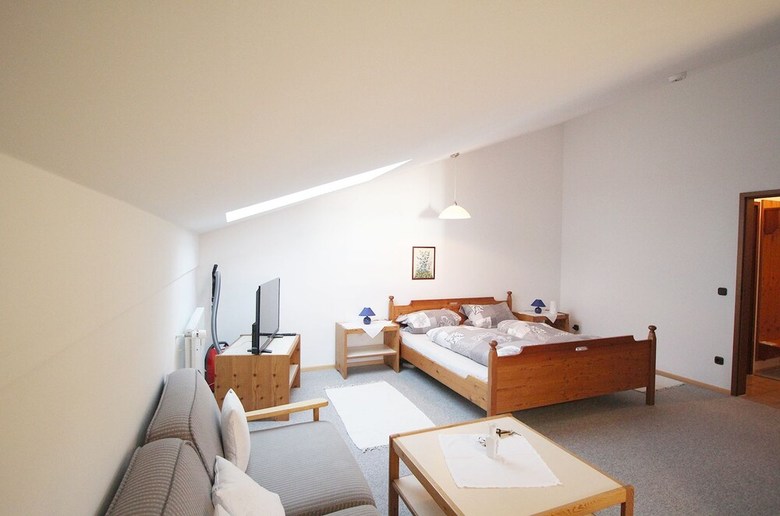 Apartamentos Ferienwohnung Gschwendtnerhof