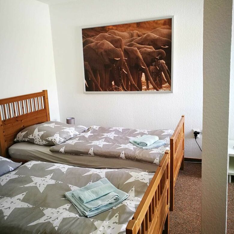 Apartments Bedburg-hau