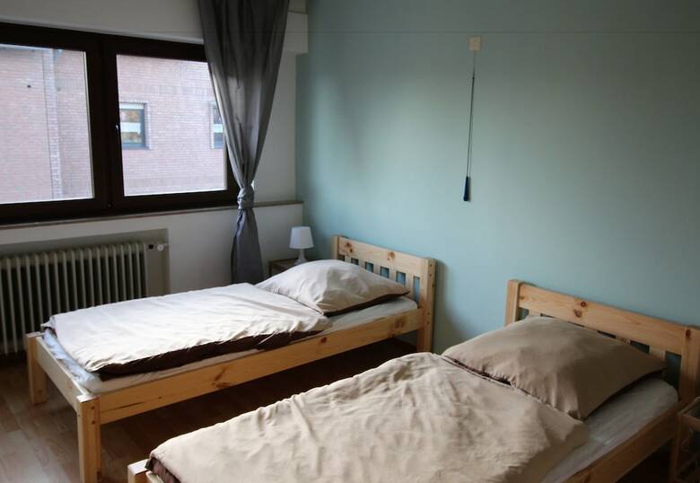 Apartments Nideggen Bei Z�lpich