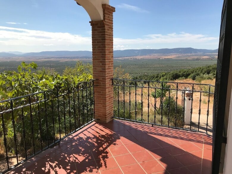 Agroturismo Casa Rural Los Rosales