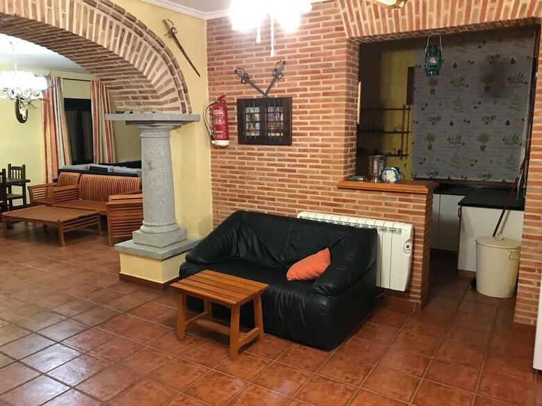 Agroturismo Casa Rural Los Rosales