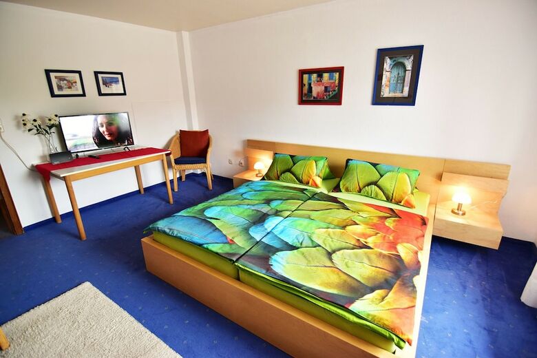 Apartamentos Feriendomizil Meerbusch