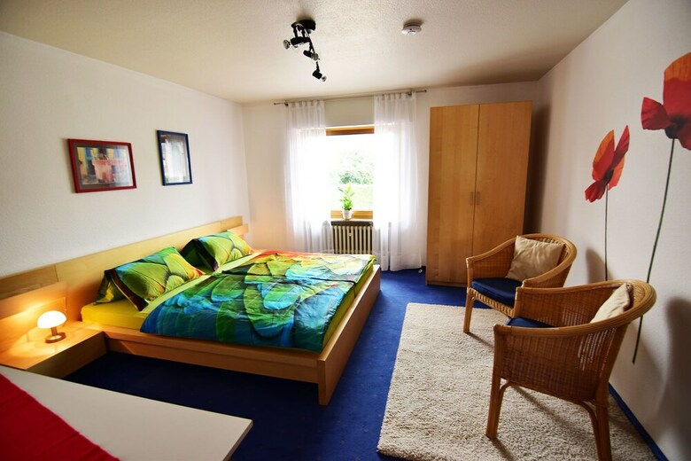 Apartamentos Feriendomizil Meerbusch