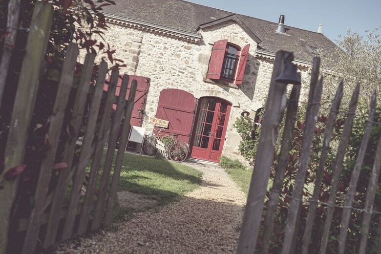 Hotel La Belle Lurette