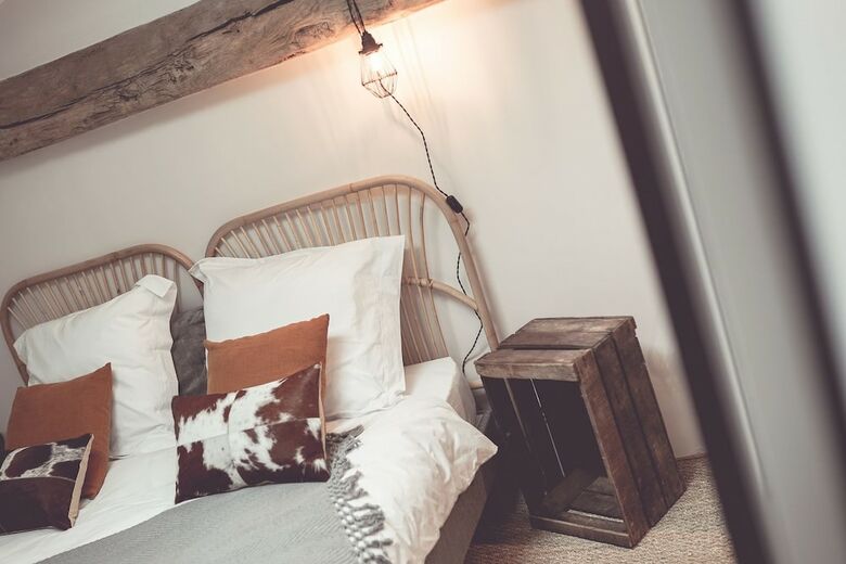 Hotel La Belle Lurette