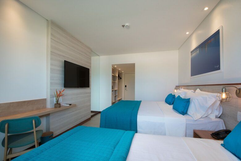 Hotel Japaratinga Lounge Resort - All Inclusive