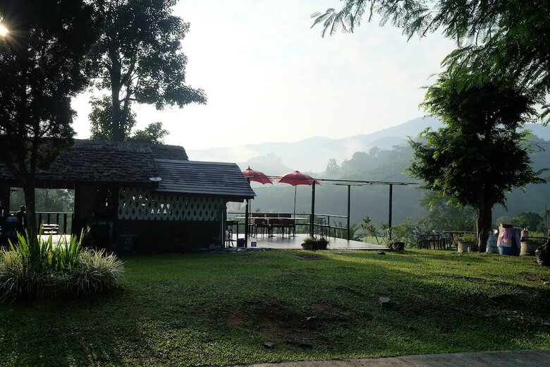 Hotel Mon Muan Jai Homestay