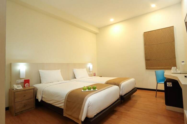 Hotel @hom Premiere Abepura By Horison