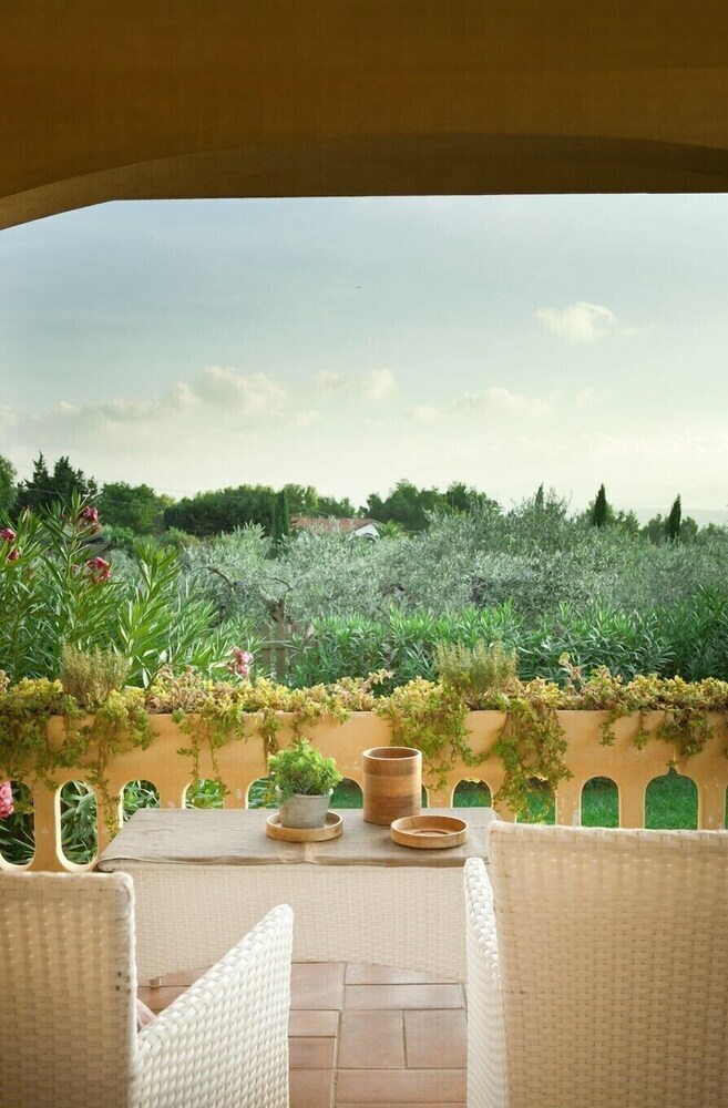 Agroturismo Agriturismo Costa Etrusca