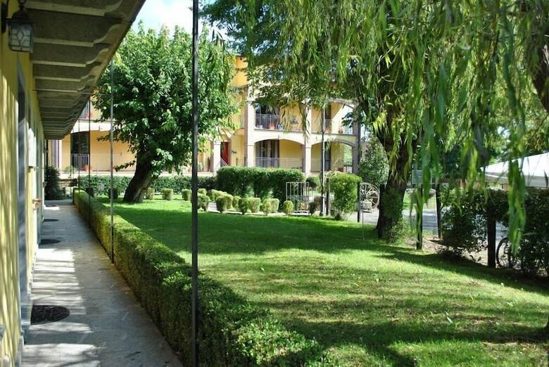 Agroturismo Fondobrugarolo