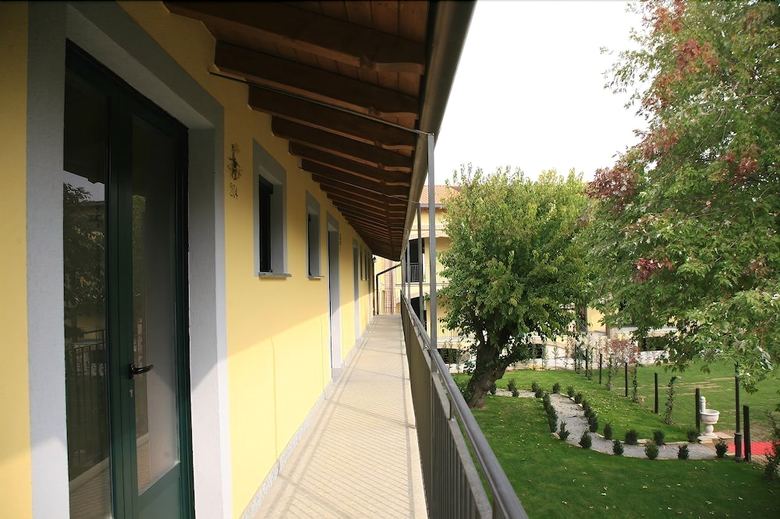 Agroturismo Fondobrugarolo