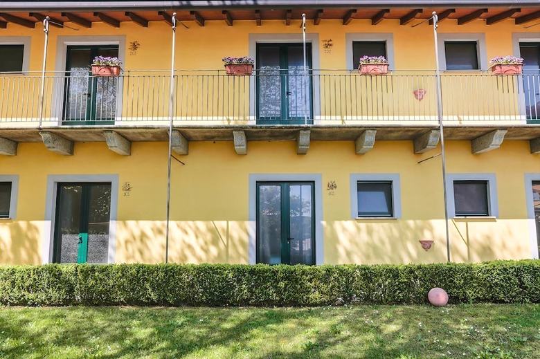 Agroturismo Fondobrugarolo