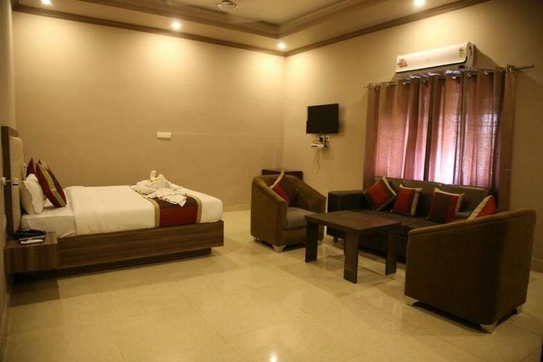 Hotel Fusion Destino