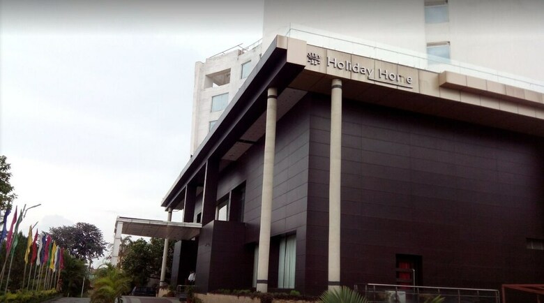 Hotel Holiday Home Ranchi