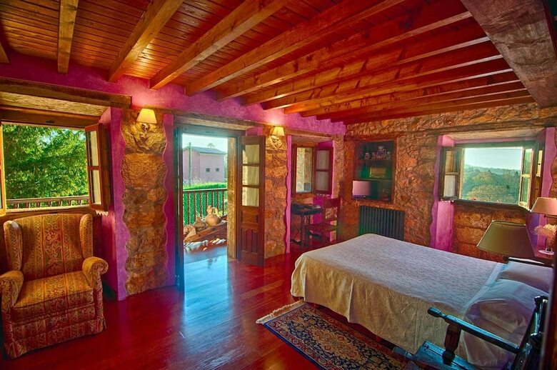 Hotel La Quintana de Valdes