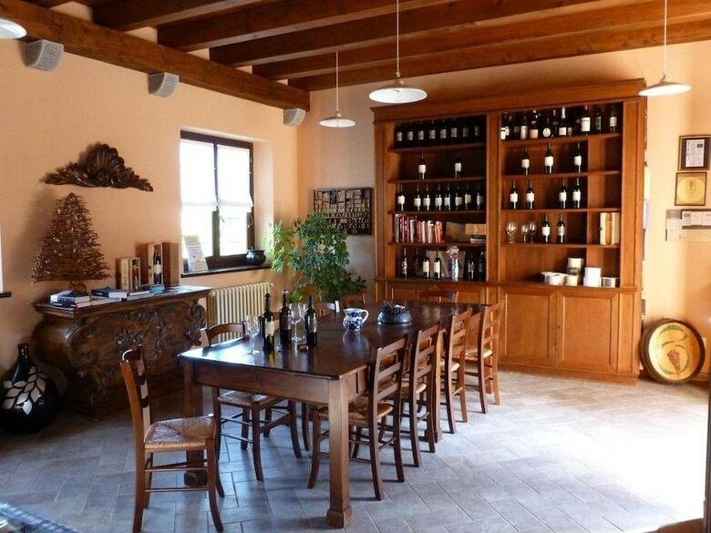Agroturismo Agriturismo Grillo Iole