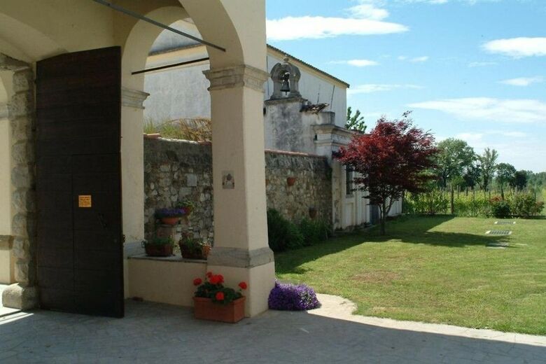Agroturismo Agriturismo Grillo Iole