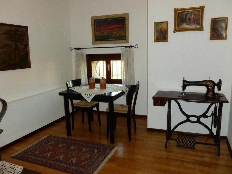 Agroturismo Agriturismo Grillo Iole