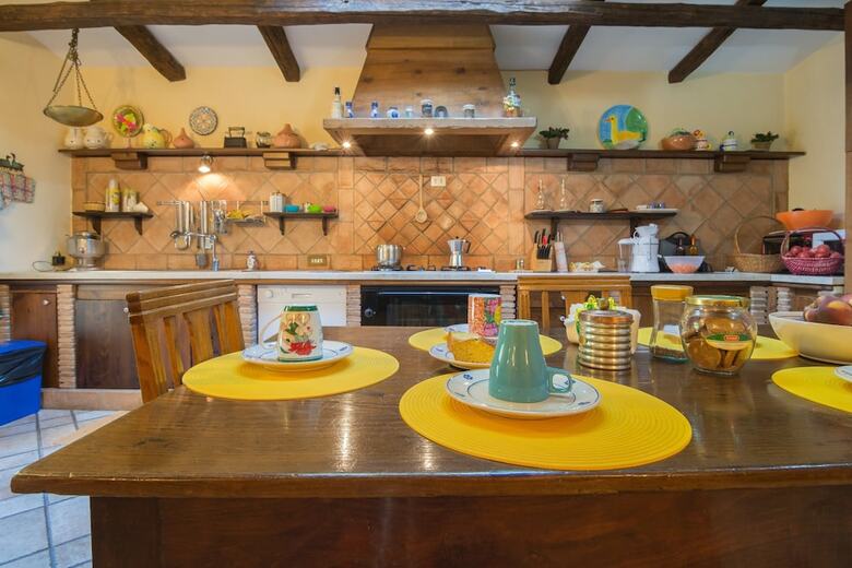 Agroturismo Home For Creativity - Coliving Calabria
