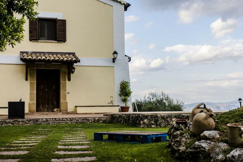 Agroturismo Home For Creativity - Coliving Calabria