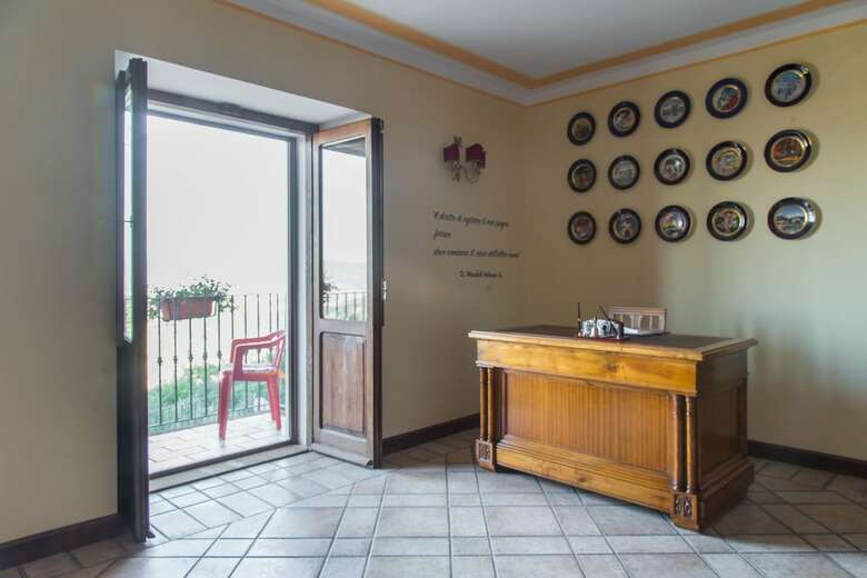 Agroturismo Home For Creativity - Coliving Calabria