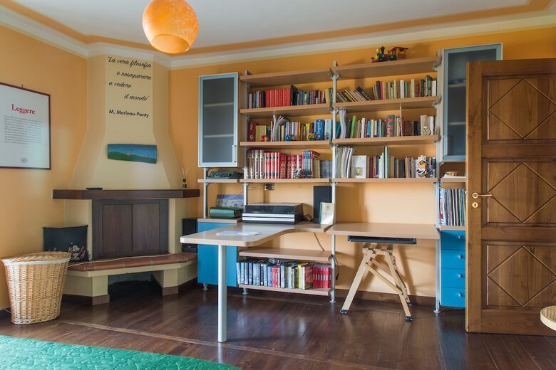 Agroturismo Home For Creativity - Coliving Calabria