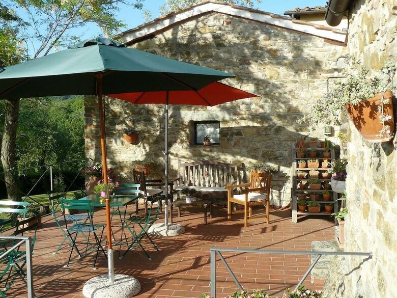 Agroturismo Agriturismo Podere Il Palagio