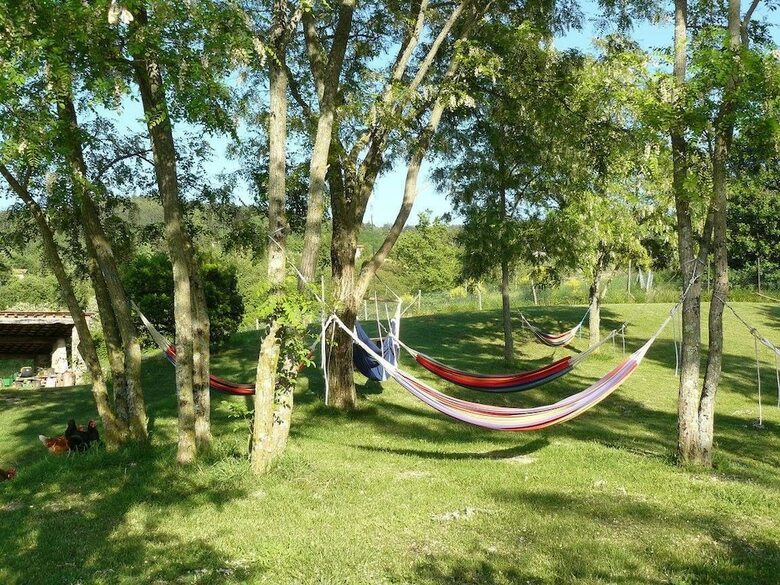 Agroturismo Agriturismo Podere Il Palagio