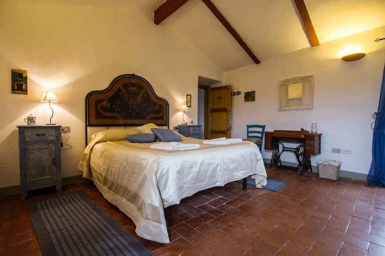 Agroturismo Agriturismo Podere Il Palagio