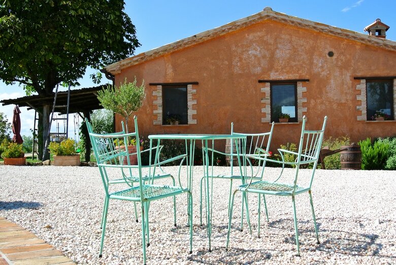 Apartamento La Corte Del Gusto