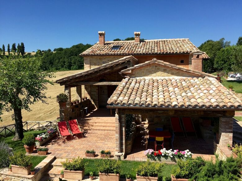 Apartamento La Corte Del Gusto