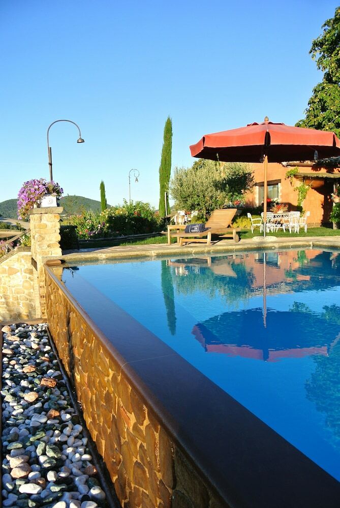 Apartamento La Corte Del Gusto