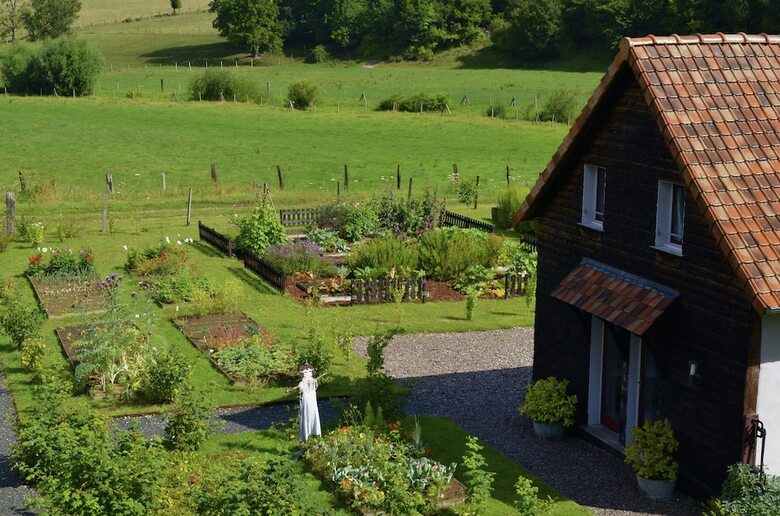 Bed & Breakfast Manoir De Chaussoy