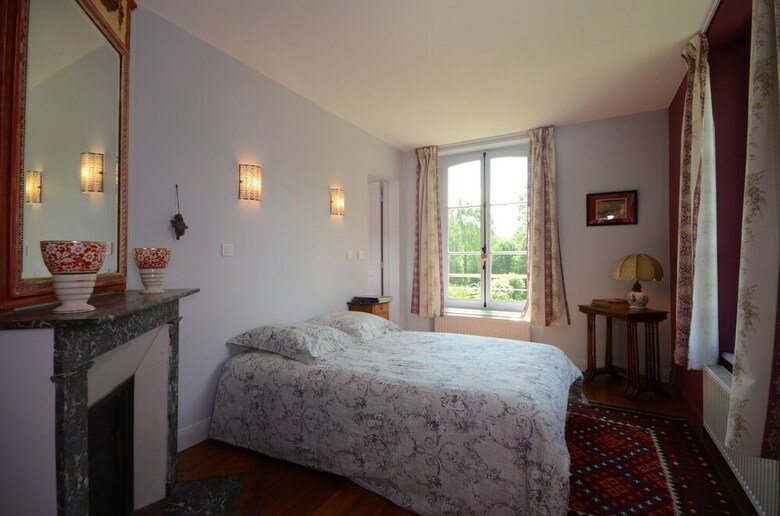 Bed & Breakfast Manoir De Chaussoy