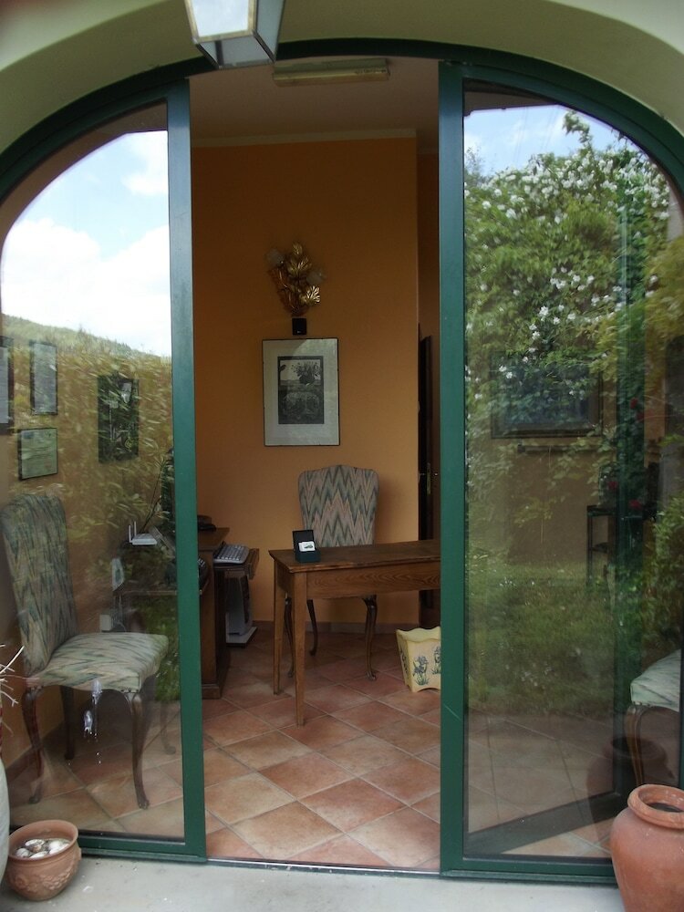 Agroturismo Le Civette Country Resort