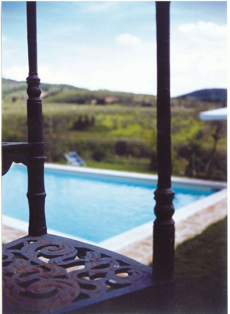 Agroturismo Le Civette Country Resort