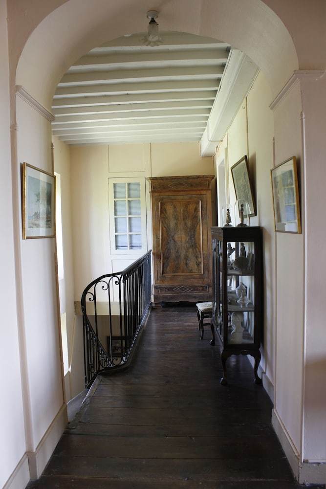 Bed & Breakfast Ch�teau Des Arras - Chambres D'h�tes