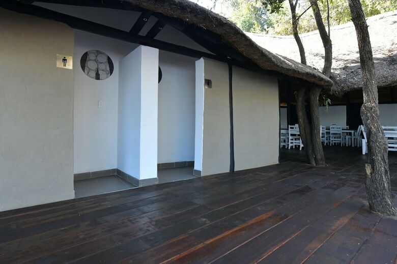 Posada Zambezi Mubala Camp