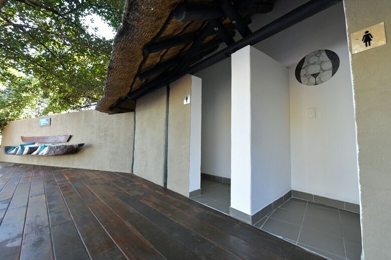 Posada Zambezi Mubala Camp