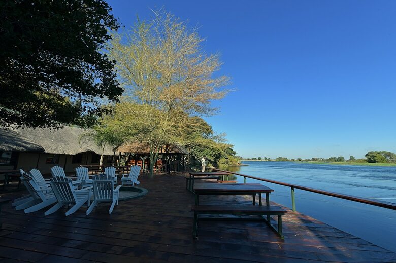 Posada Zambezi Mubala Camp