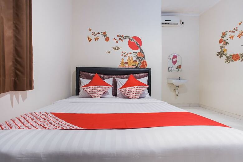 Hotel Oyo 138 Graha 99