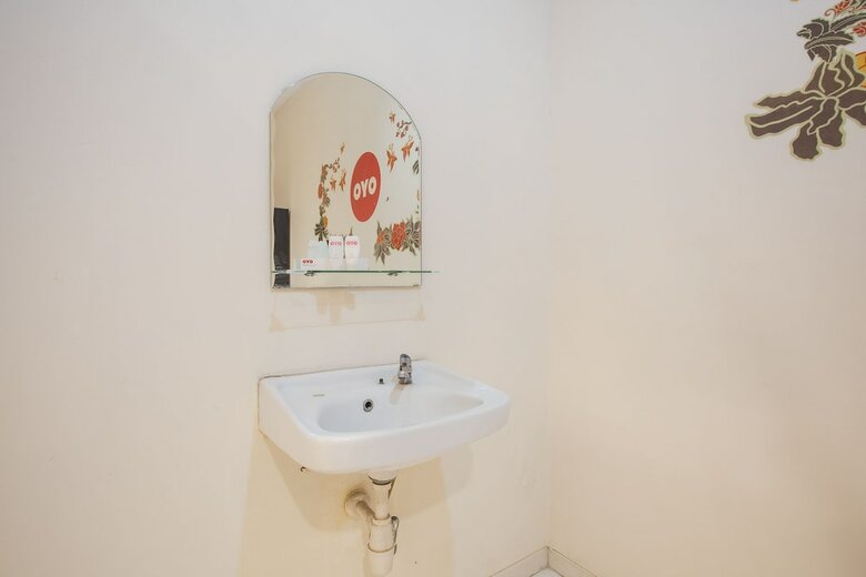 Hotel Oyo 138 Graha 99