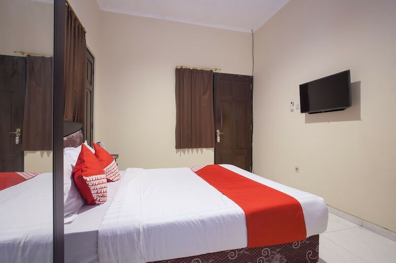 Hotel Oyo 138 Graha 99