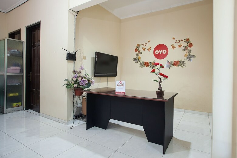 Hotel Oyo 138 Graha 99