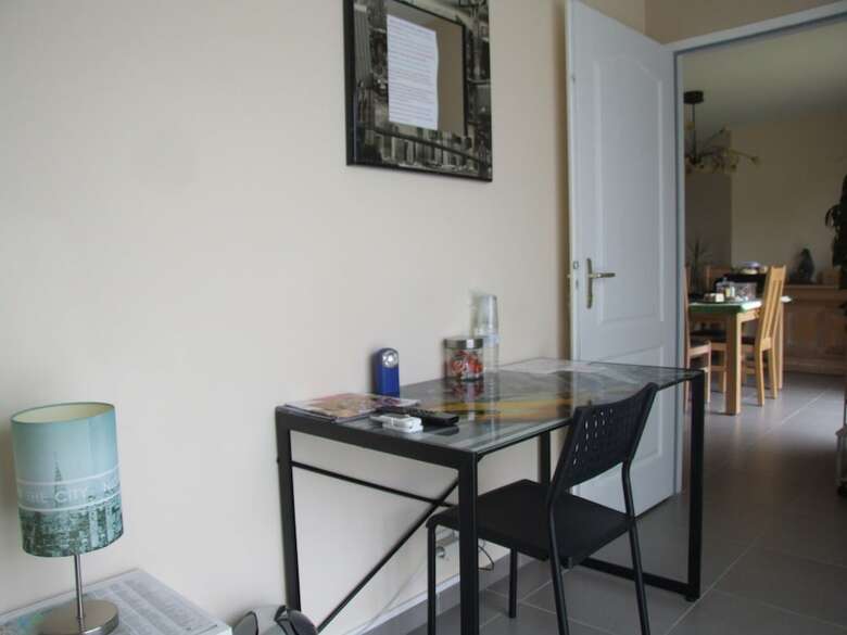 Bed & Breakfast Chez Christiane Et G�rard