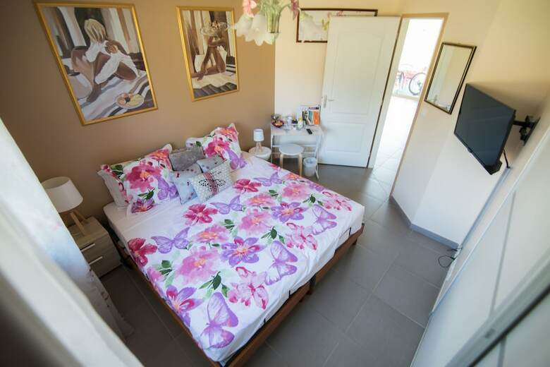 Bed & Breakfast Chez Christiane Et G�rard