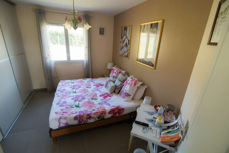 Bed & Breakfast Chez Christiane Et G�rard