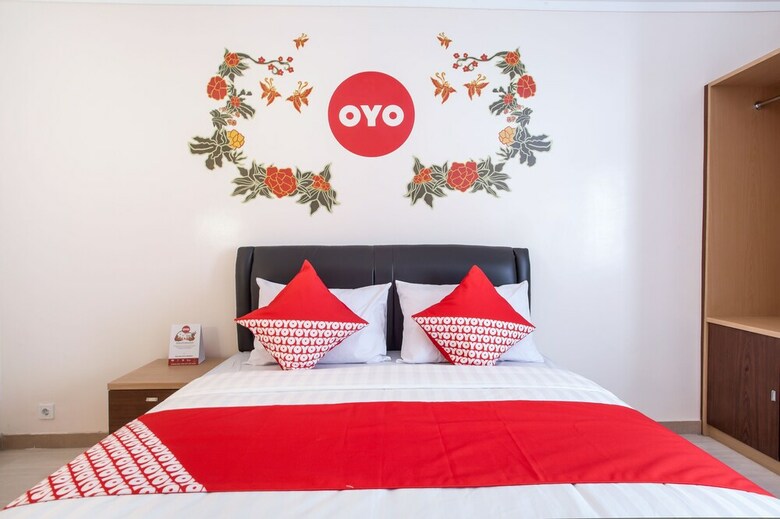 Hotel Oyo 134 Lg Residence