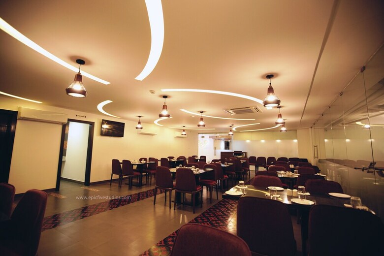 Visakka's The Amethyst Hotel